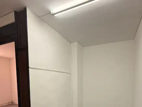 Oficina Monoambiente con 1 baño