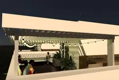 Montevideo al 500 en San Nicolas de los Arroyos