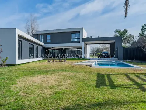 Casa en Alquiler de 3 dormitorios