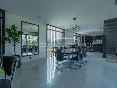 Casa en Alquiler 3 años