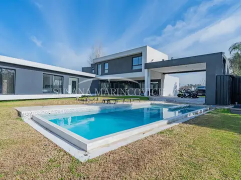Casa en Alquiler en Haras San Pablo, USD 2.500
