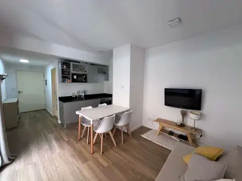 VENTA  Depto dos ambientes en Belgrano