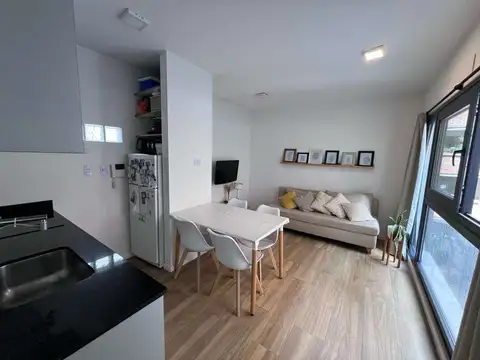 Avenida Doctor Ricardo Balbín 2400