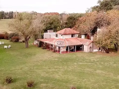 Terreno en Venta 130  mts Fondo