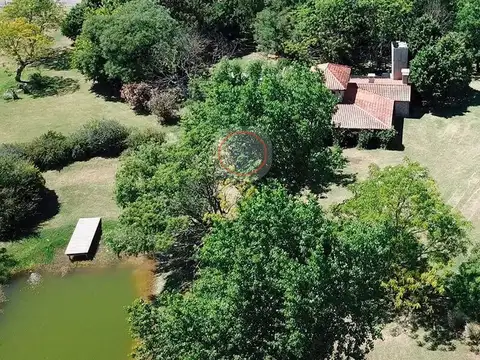 Terreno en Venta en Barrio El Campo - Fincas Exclusivas Cardales, USD 40.000