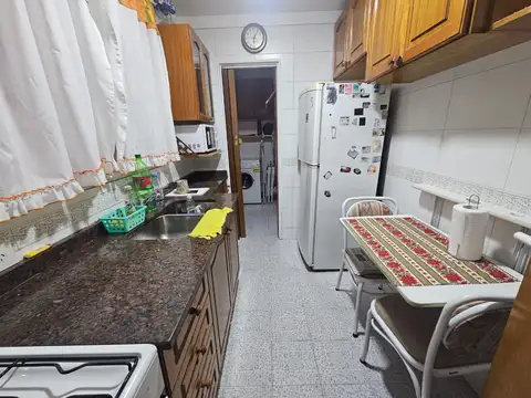 Departamento en Alquiler en Parque Rivadavia, $ 900.000