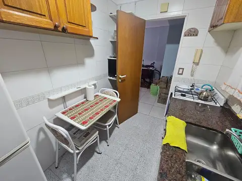 Departamento en Alquiler 45 años