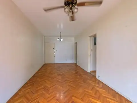 Departamento en Venta 56 años