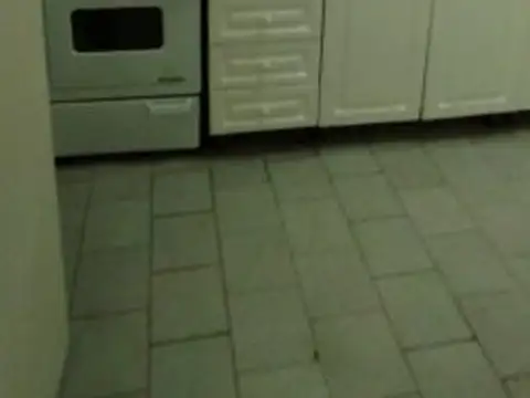 Palermo Botánico 3 Ambientes con balcón frente