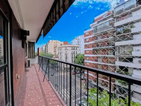 Departamento en Venta en Palermo, USD 155.000
