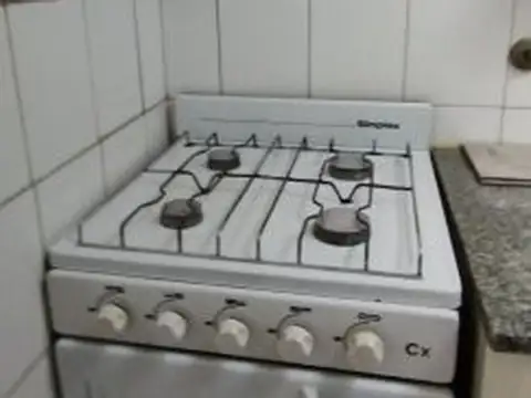 Departamento en Venta 55 años