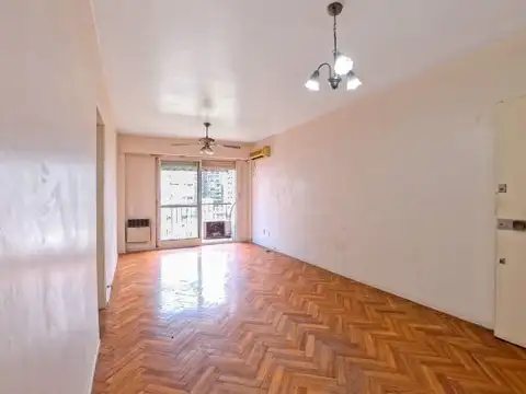 Raul Scalabrini Ortiz 2319 , Piso 5