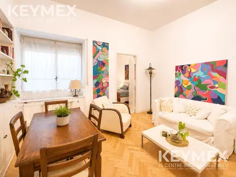 Departamento en Alquiler al Noroeste