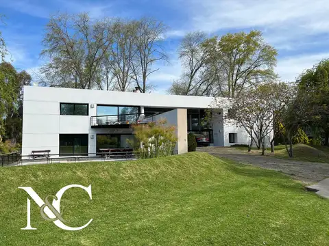 Casa en venta en Abril Club De Campo - Foto 0