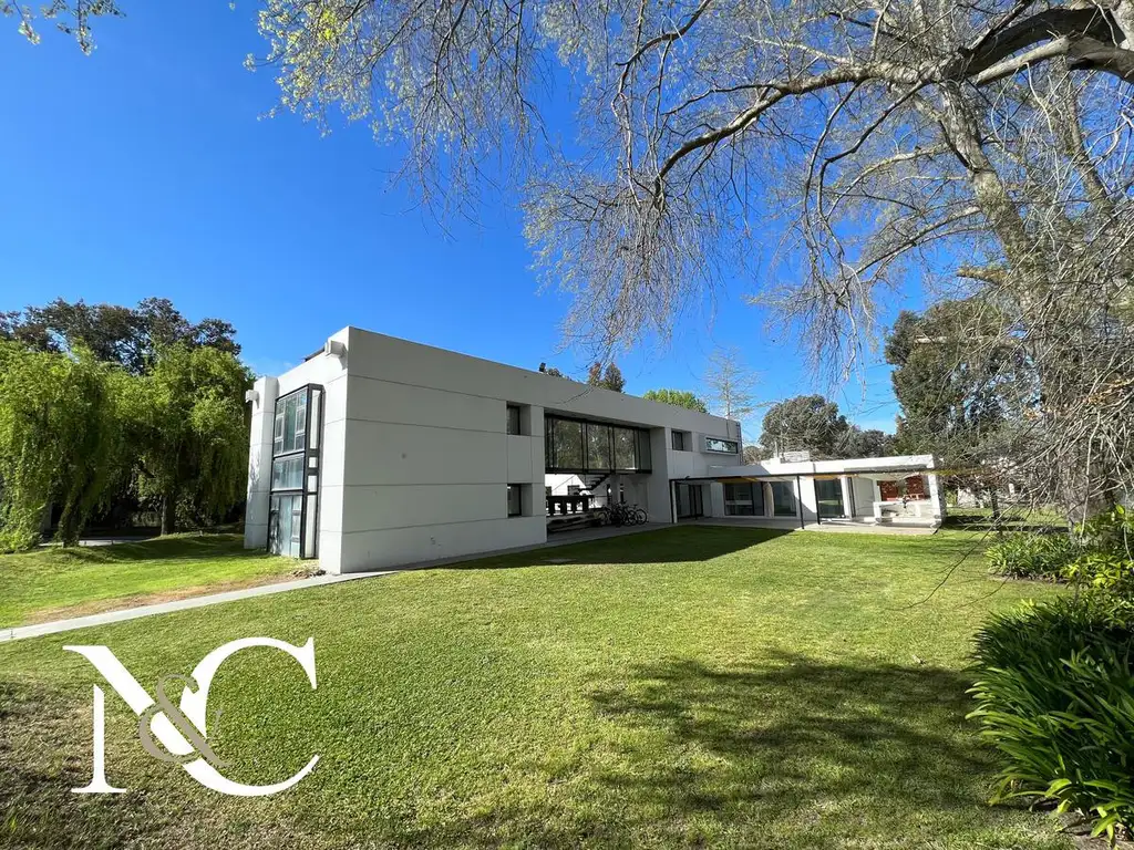 Casa en Venta de 450,0 m2