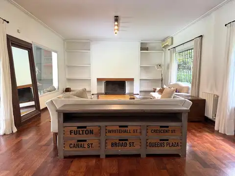 Casa en Alquiler en Aldea Lago, USD 2.200