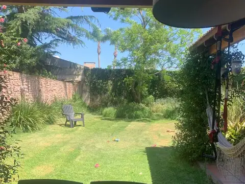 CASONA ANTIGUA- CENTRO