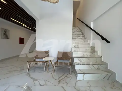 Departamento en Alquiler de 2 dormitorios