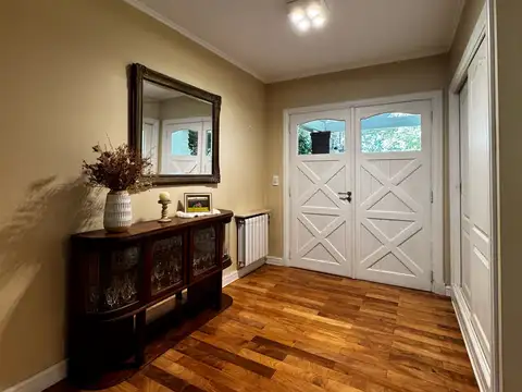 Casa en Venta 10 años