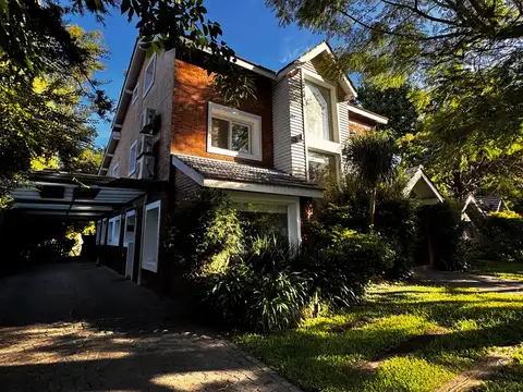 Casa en Venta de 4 dormitorios