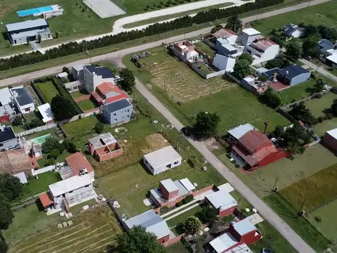 VENTA LOTE EN SANTA ELENA A METROS DEL MAR