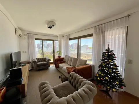 Departamento en Alquiler de 4 ambientes
