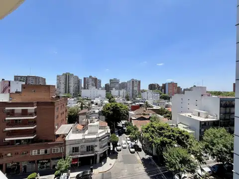 Departamento en Alquiler con 2 cocheras