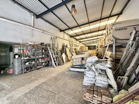 NUEVO PRECIO - TERRENO DE 570 mts con DOBLE FRENTE