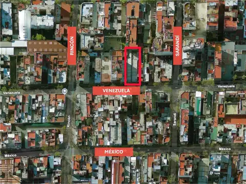 Galpon en Venta en Balvanera, USD 650.000