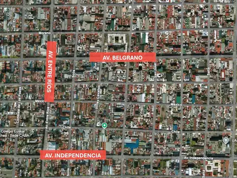 Galpon en Venta A Estrenar