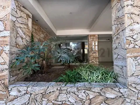 Impecable departamento 2 ambientes - San Fernando - Con Cochera
