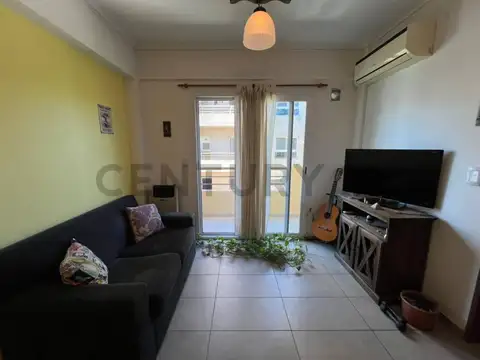 Departamento en Venta en San Fernando, USD 94.000