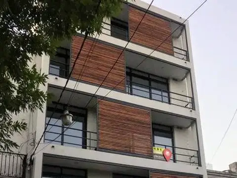 San Martín 574 2do A