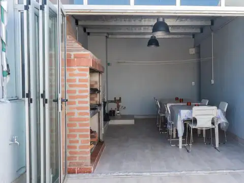 Depto Tipo Casa en Venta A Estrenar