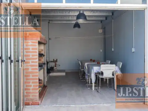 Depto Tipo Casa en Venta A Estrenar