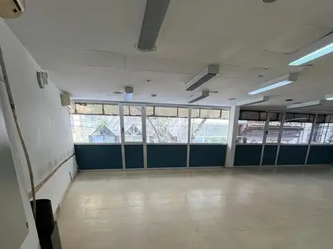 Oficina en Venta en Balvanera, USD 350.000