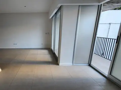 Departamento en Venta con 1 cochera