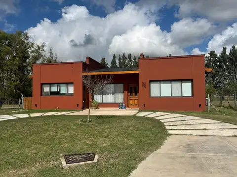 Casa en Venta en Countries y Barrios Cerrados en Campana, Partido de Campana