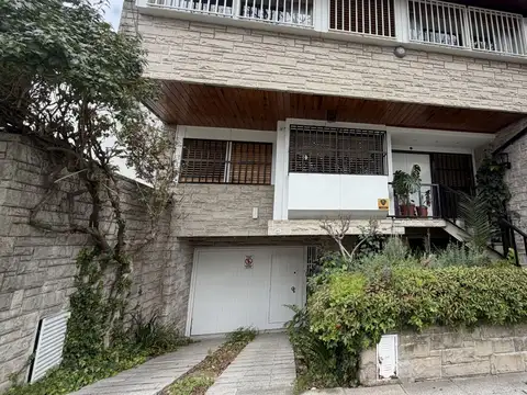 OPPEL | Casa en Venta | BELGRANO R  Capital Federal |  Cod: 5756