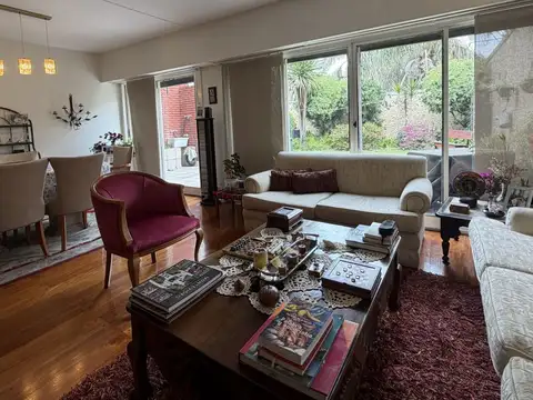 Casa en Venta en Belgrano R, USD 850.000