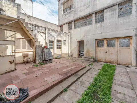 Galpon en Venta 60 años