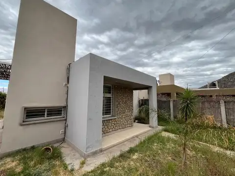 Casa en Venta 2 Dorm Barrio San Nicolás