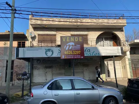 Casa - Venta - Argentina, La Matanza - MURGUIONDO  2800