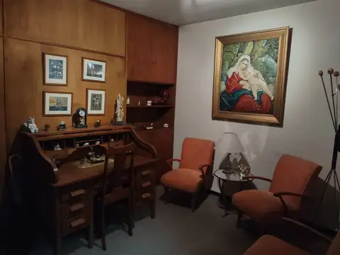 Oficina en Venta en Tribunales, USD 100.000