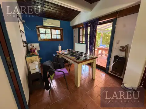 Casa en Venta en Mapuche Country Club, USD 140.000