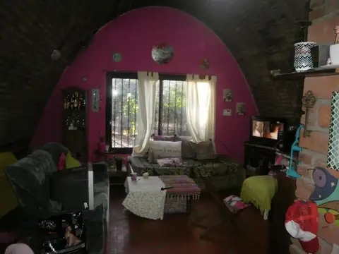 Casa en Venta al Norte
