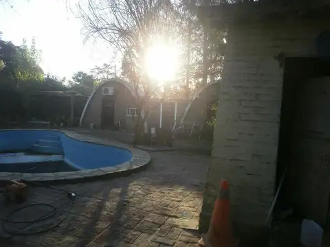 Casa en Venta 25 años