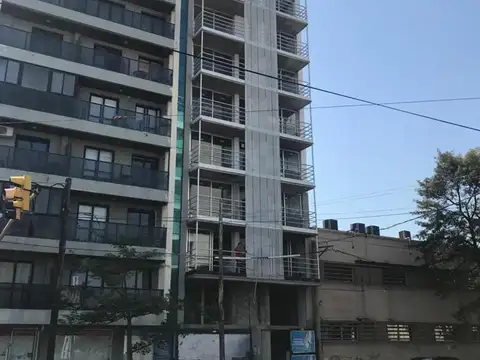 3 dorm externo con balcon