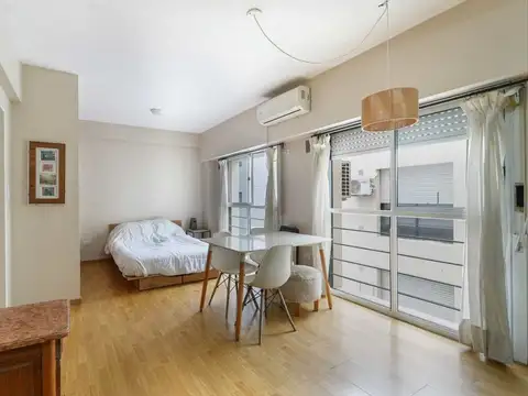 Departamento en Venta en Almagro, CABA