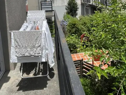Departamento en Alquiler en Villa Rosa, $ 700.000